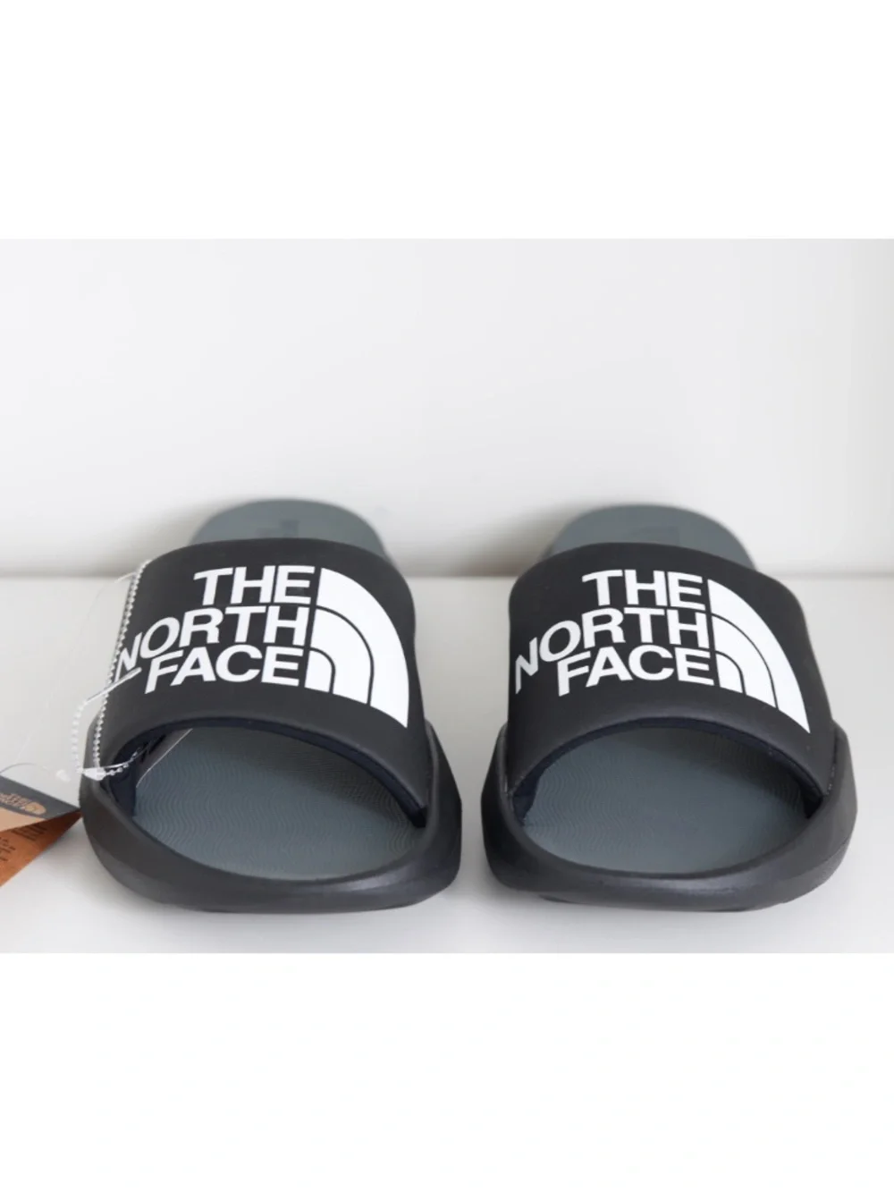 The North Face SandalsTriarch Slide black Casual Comfort Slip On Men’s US 11